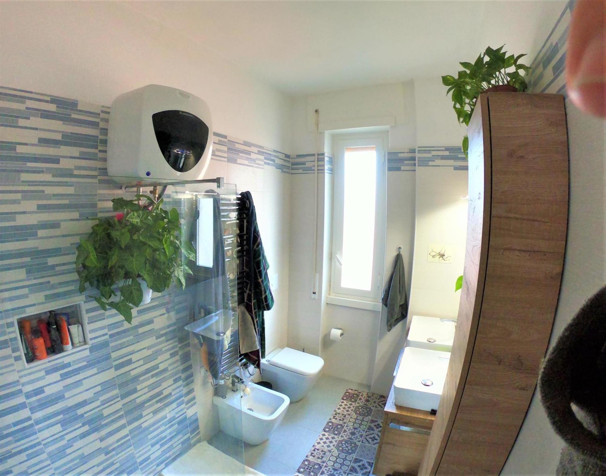 Nearpineta Apartment Rome Exterior photo